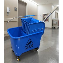 20lt Mini Mopping Unit